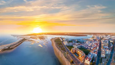 Isla Cristina, Huelva, Spain