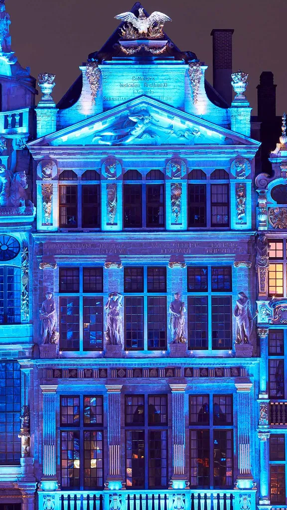 Una delle piazze pi&ugrave; belle del mondo