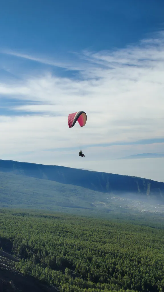 &iexcl;Deporte al aire libre!