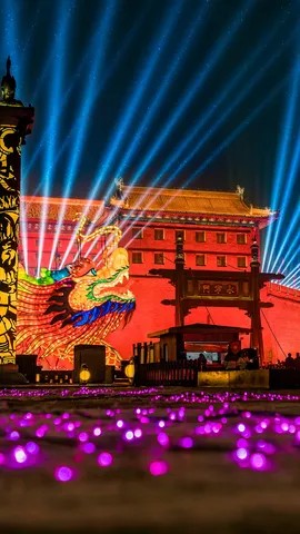 准备好庆祝了吗？