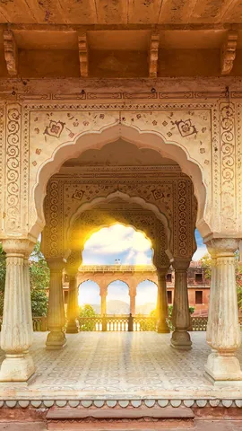 I pilastri della civilt&agrave;?