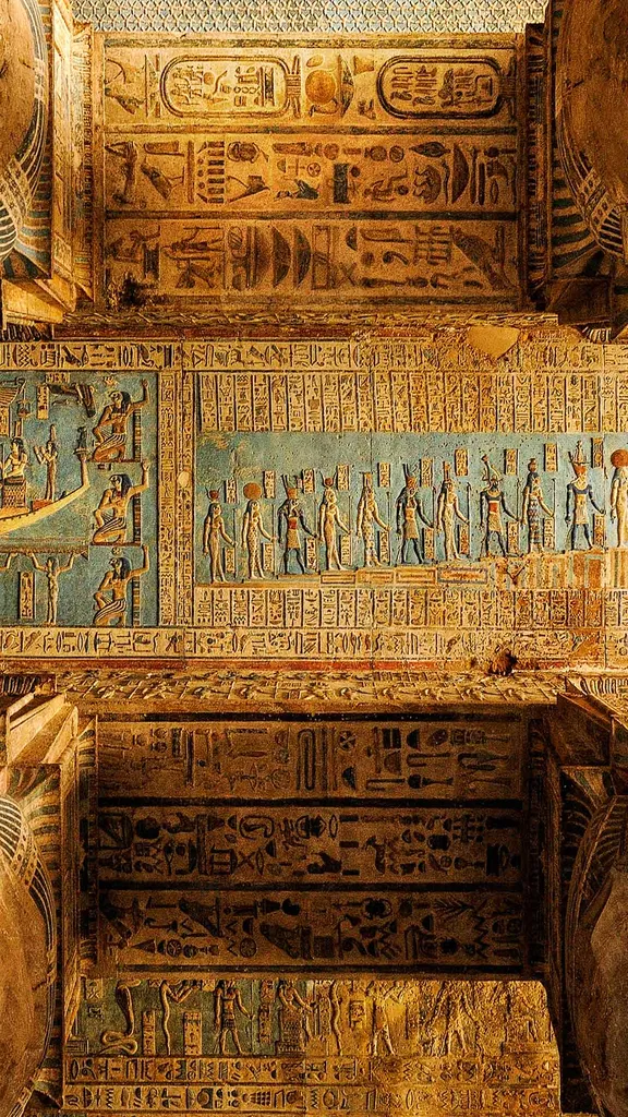 Uncovering the past for the present