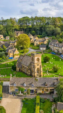 'Cot' in this town's charms