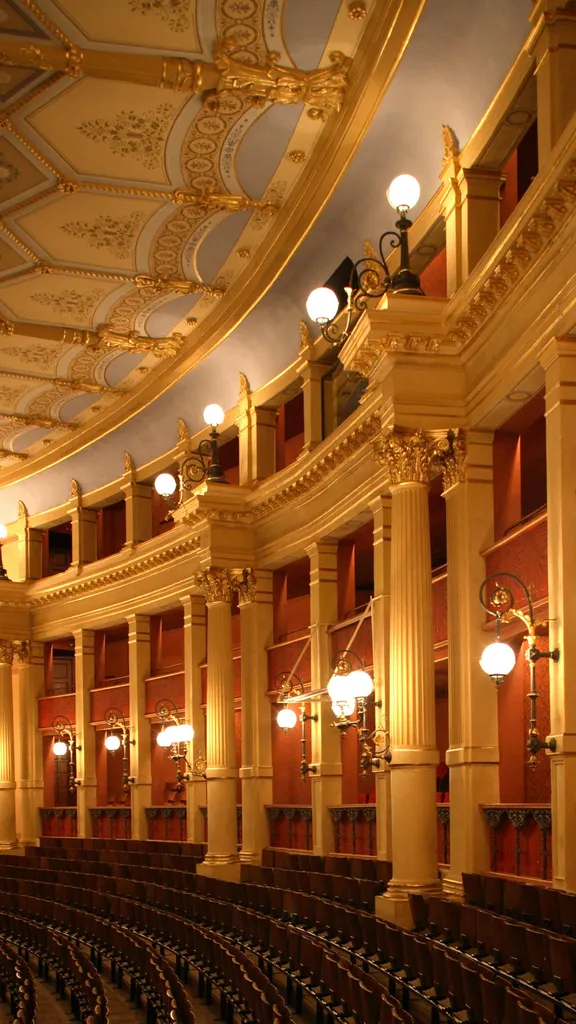 Auf den Spuren von Richard Wagner