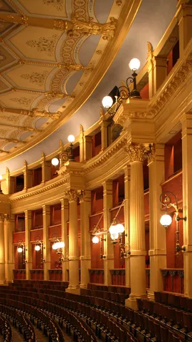 Auf den Spuren von Richard Wagner