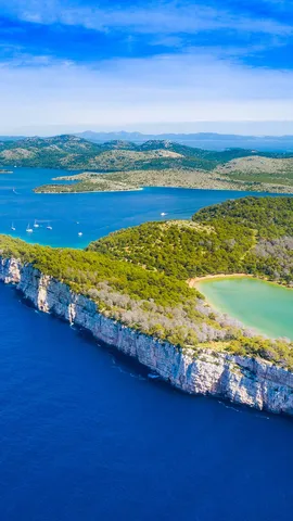 Adriatische Sch&ouml;nheit