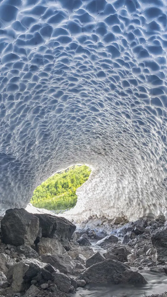 Irdisch oder au&szlig;erirdisch?