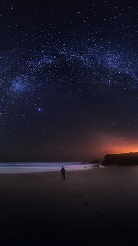 黑夜里的&ldquo;彩虹&rdquo;