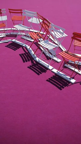 Place au tapis rouge !