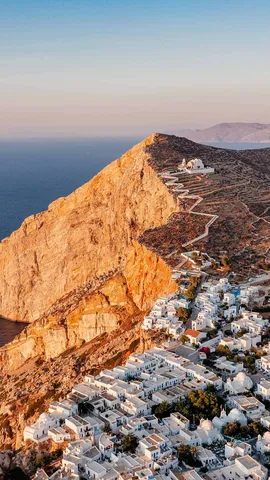 Una visione paradisiaca!