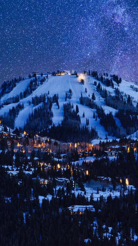 Movies, mountains and magic