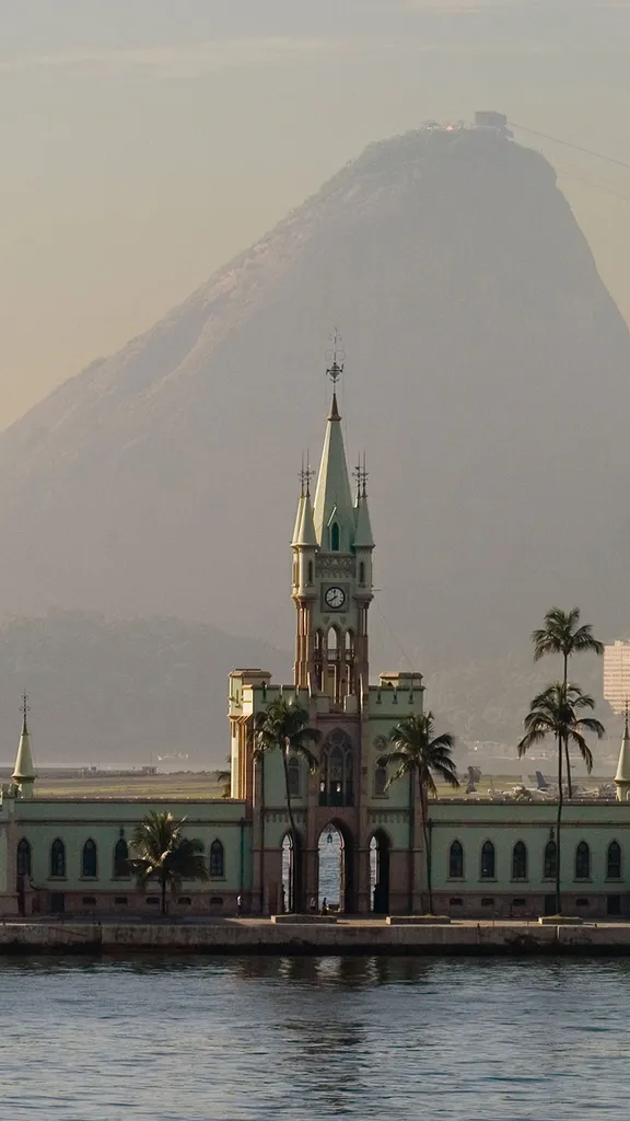 O &uacute;ltimo baile