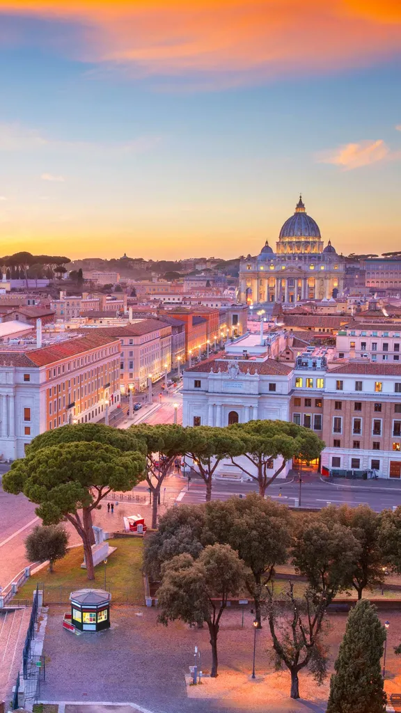 Le plus petit &Eacute;tat du monde