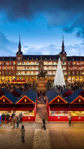 &iexcl;Vienen los reyes cargados de magia!