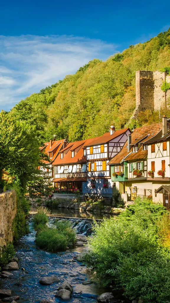This is your detour