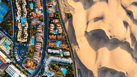 Dos &eacute;pocas, mismo lugar