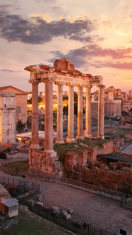 Friends, Romans, countrymen