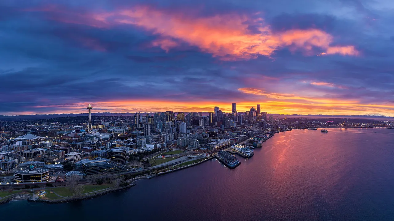 The Emerald City