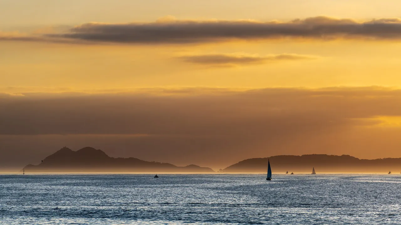 El para&iacute;so secreto de Galicia