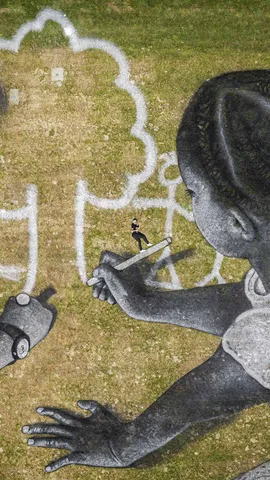 Disegnano il futuro?