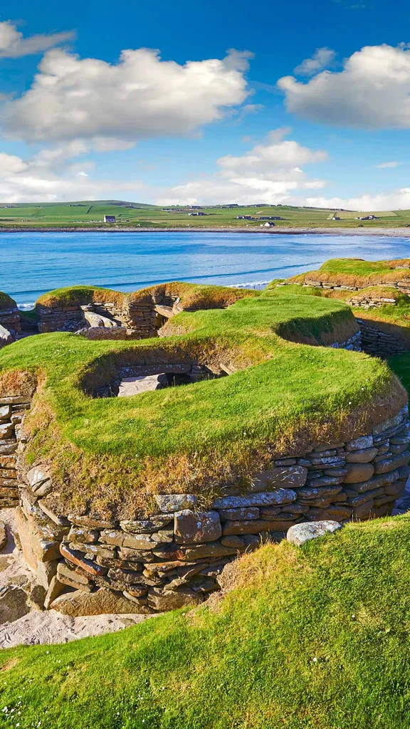 Auf den Spuren der Vergangenheit