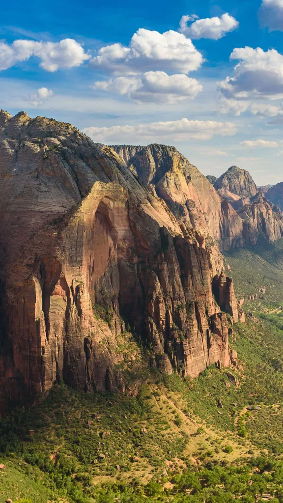 National Park Week begins