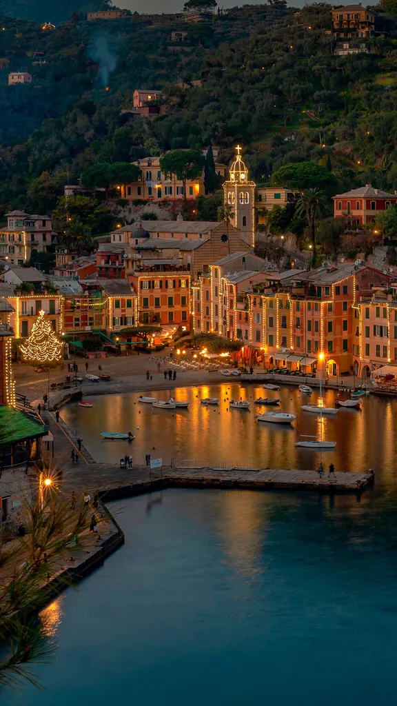 La vacanza continua