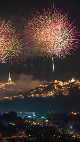 Rutschen Sie gut ins neue Jahr!