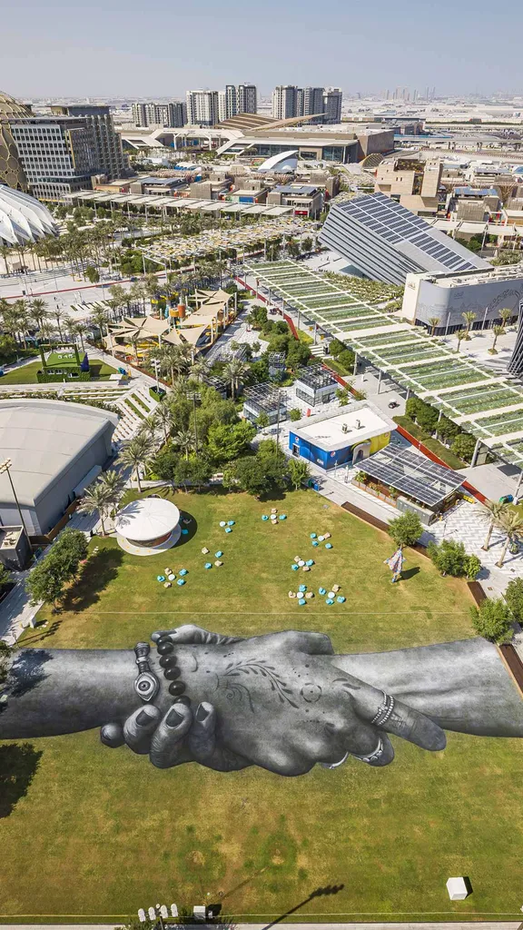 今日は国際フレンドシップ・デー