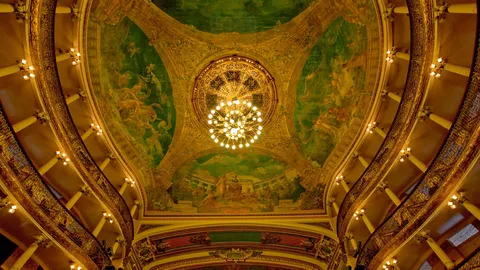 O espet&aacute;culo j&aacute; vai come&ccedil;ar