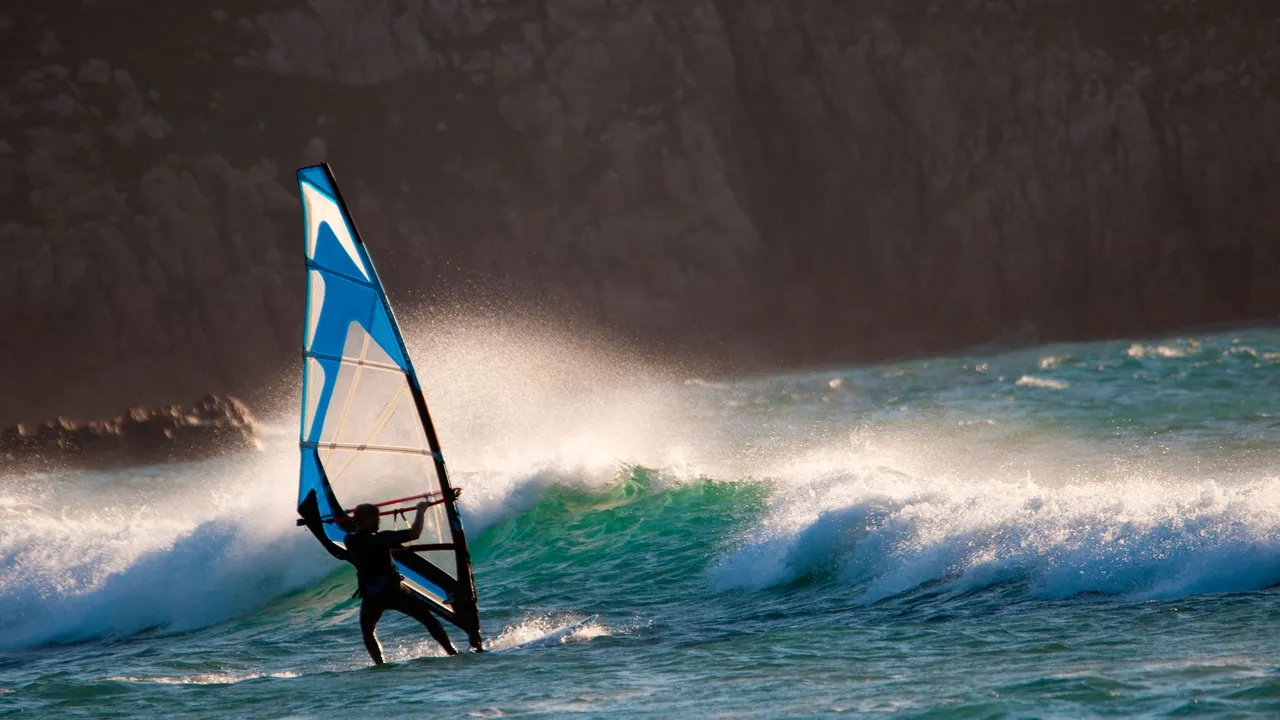 El viento te llevar&aacute; a la meta