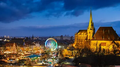 Ein Fest der D&uuml;fte