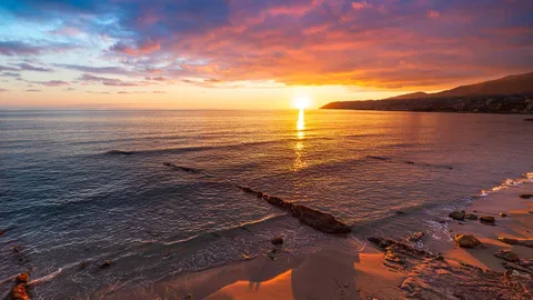 Palcoscenico sul mare
