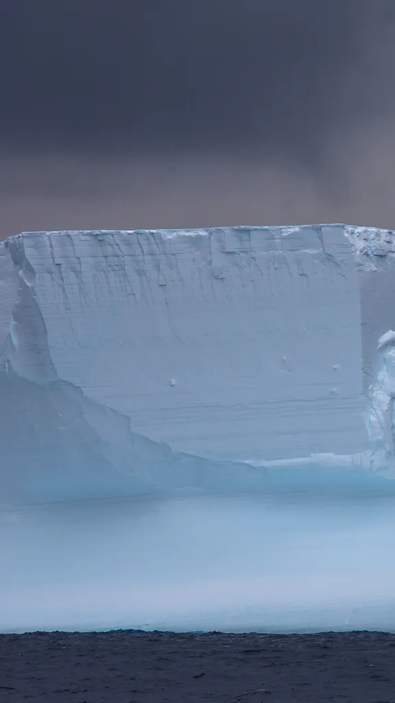 Celebrating the coolest place!