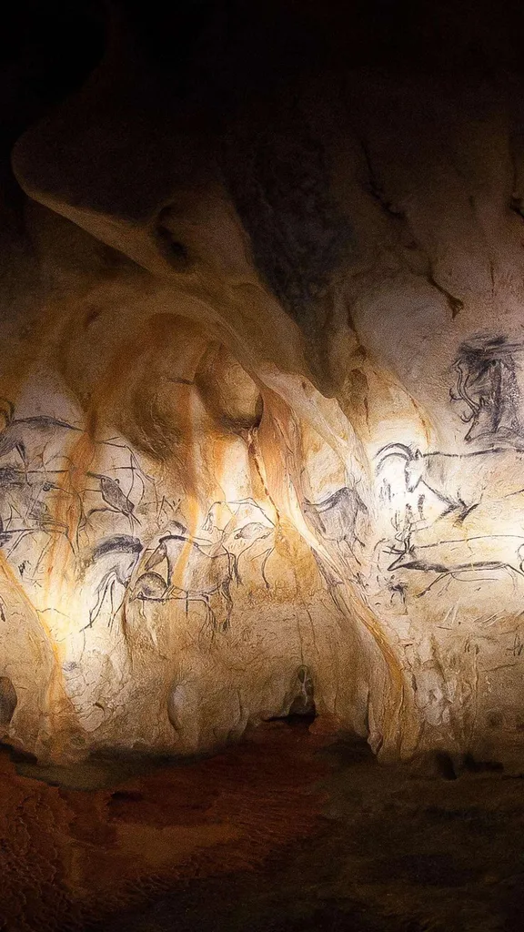 Arte di 36.000 anni fa