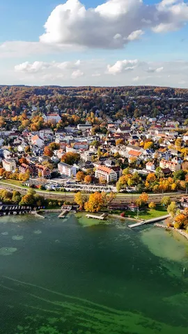 Ein ruhiger Augenblick