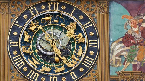 节约日光的艺术