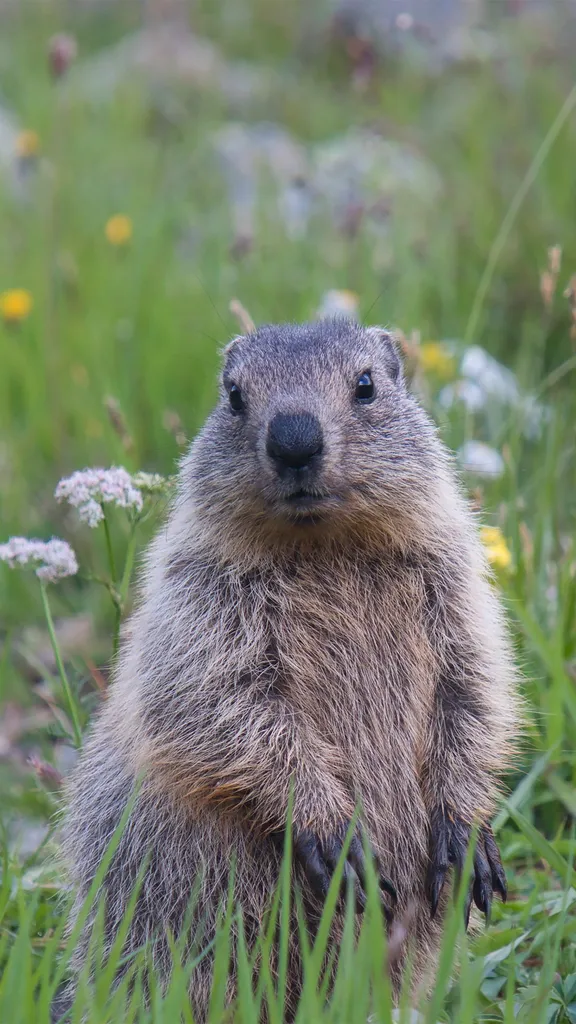 &iexcl;Se est&aacute; asomando!