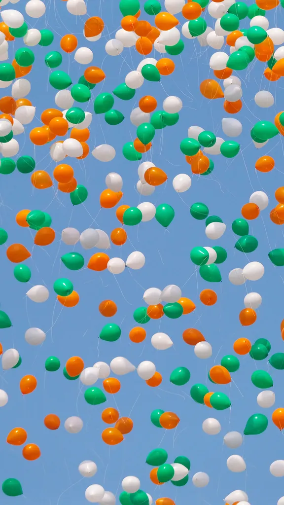 From history to celebration