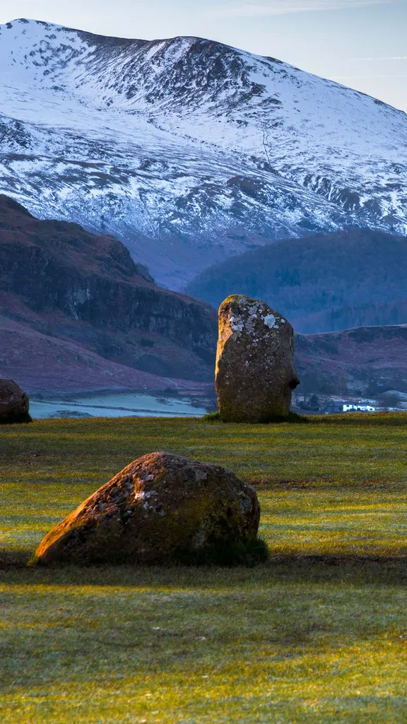 Una buona notte a tutti!