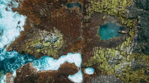 Fusi&oacute;n entre naturaleza y glamur