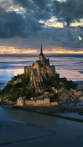 Im Bann der Zeit und Gezeiten