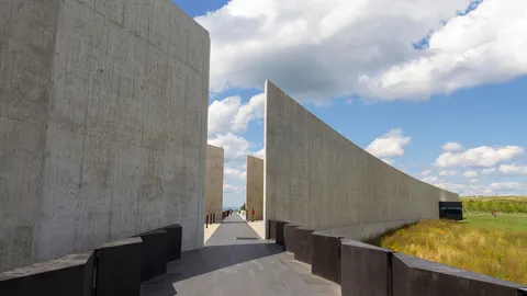 A legacy of heroism