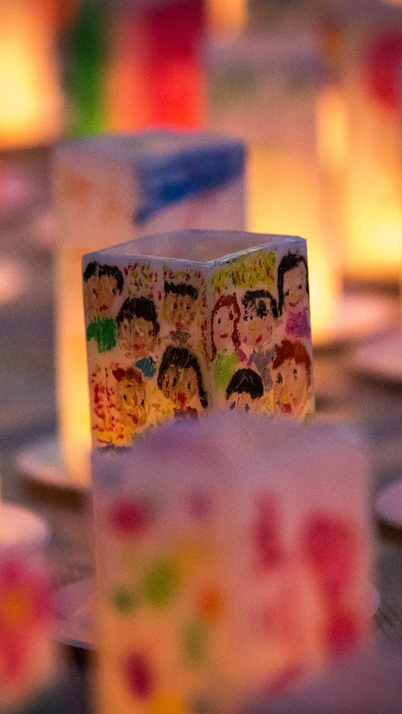 今日は広島平和記念日