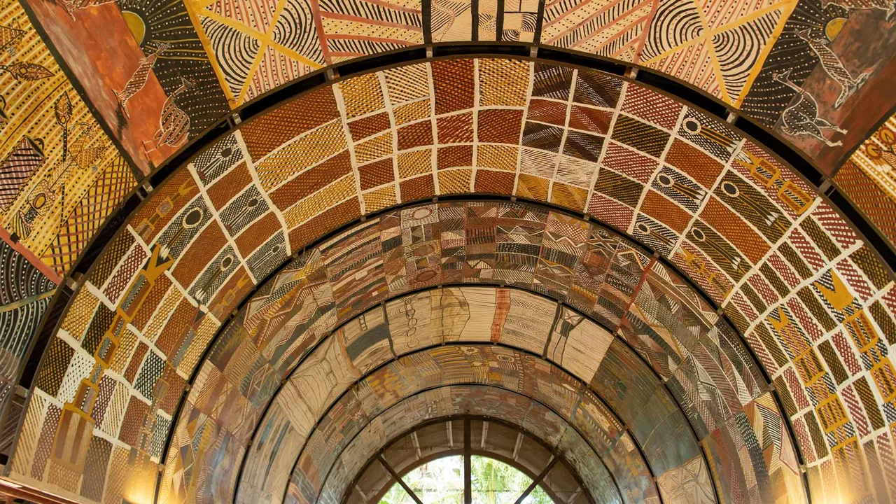 今日は世界の先住民の国際デー