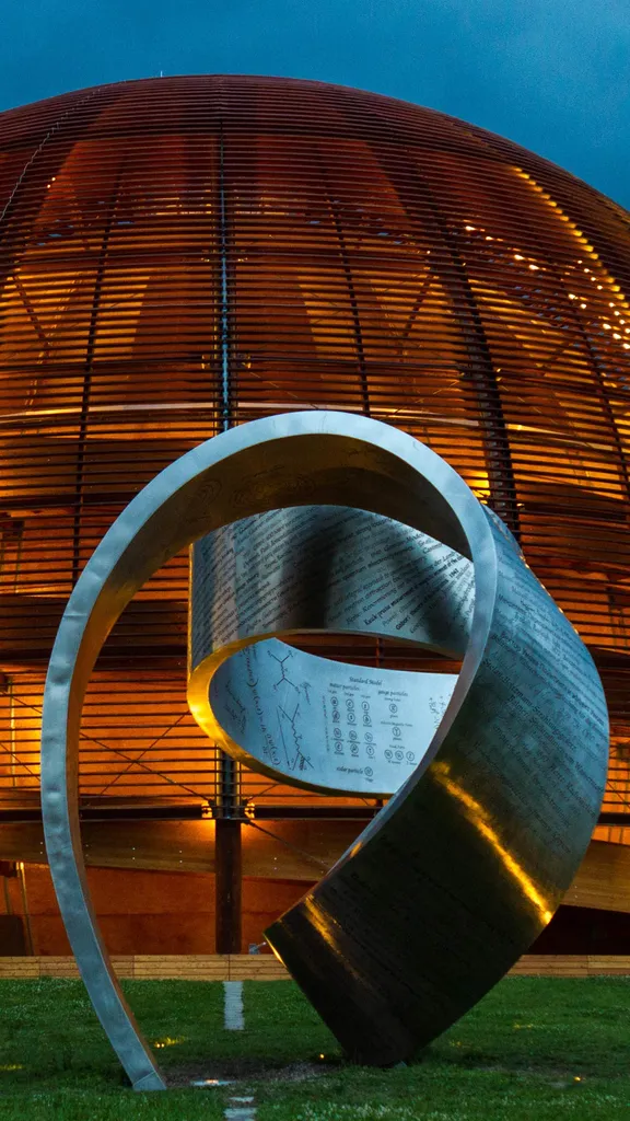 A global code for the future