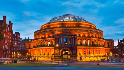 Ending on a high note