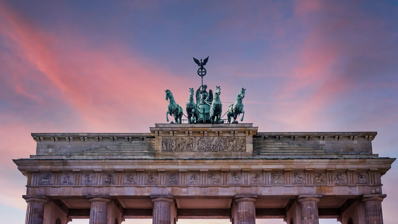 Symbol der Einheit