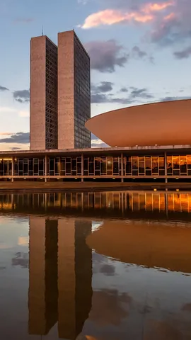 O Brasil dos bastidores