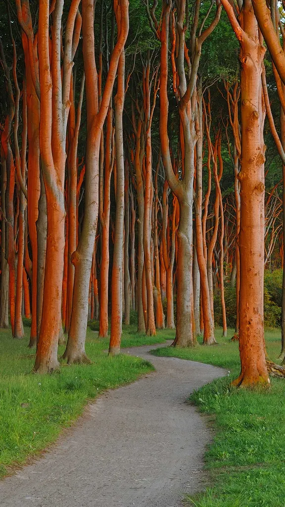 Vor lauter B&auml;umen den Wald nicht sehen
